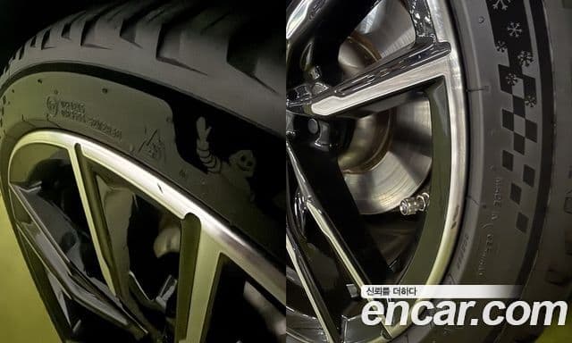 BMW 3 Series 2025 — Photo 15/18