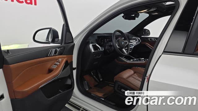 BMW X7 2025 — Photo 20/20