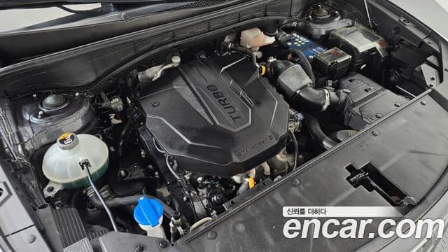Kia Sorento 2020 — Фото 6/20