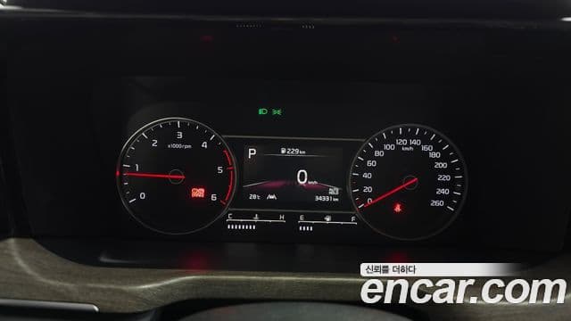 Kia Sorento 2020 — Фото 8/20