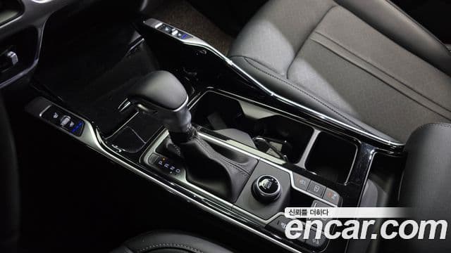 Kia Sorento 2020 — Фото 9/20