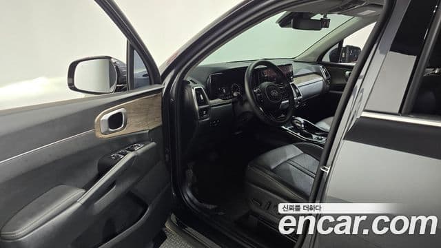 Kia Sorento 2020 — Фото 10/20
