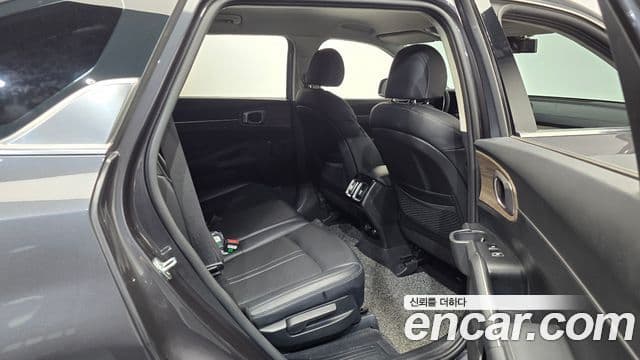 Kia Sorento 2020 — Фото 11/20