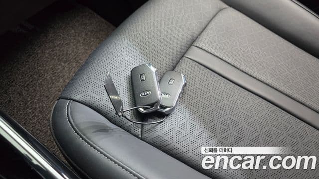 Kia Sorento 2020 — Фото 16/20