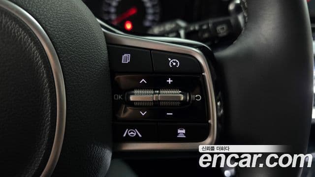Kia Sorento 2020 — Фото 17/20