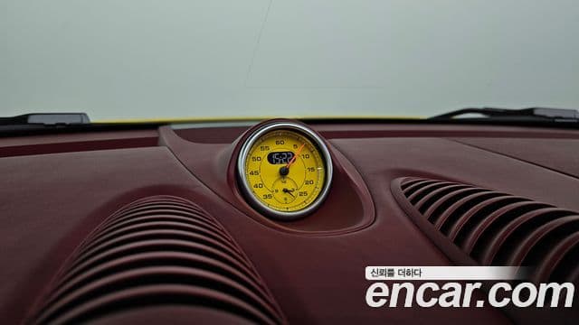 Porsche 718 Boxster 2019 — Photo 4/30