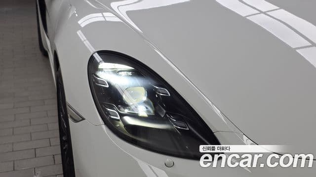 Porsche 718 Boxster 2019 — Photo 17/31