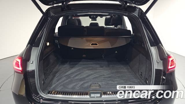 Mercedes-Benz GLE-Class 2022 — Şəkil 20/20