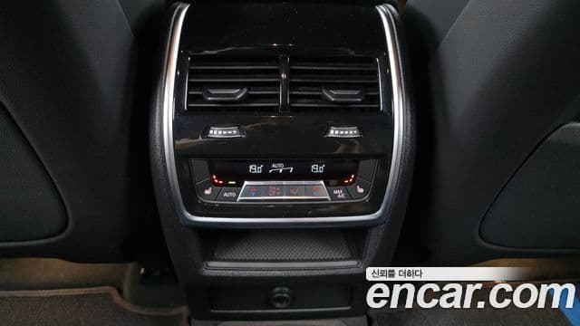 BMW X6 2025 — ფოტო 19/20