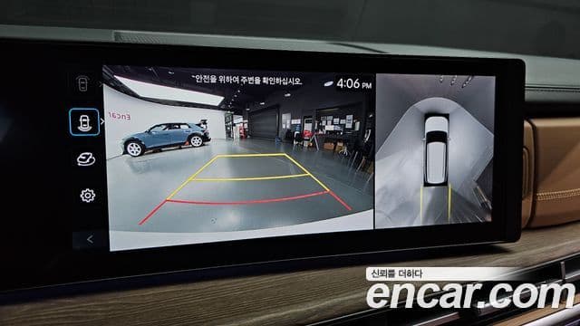 Hyundai Santa Fe 2024 — фото 15 из 20