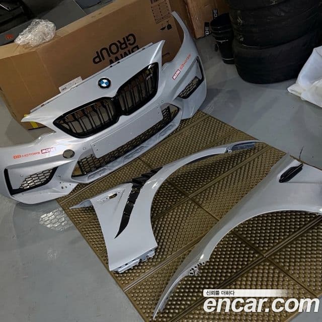 BMW M2 2019 — Photo 6/12