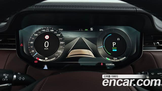 Land Rover Range Rover 2025 — Photo 12/20