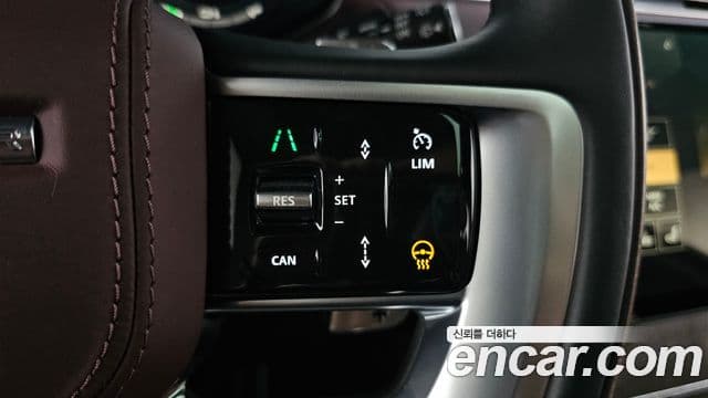Land Rover Range Rover 2025 — Photo 6/20
