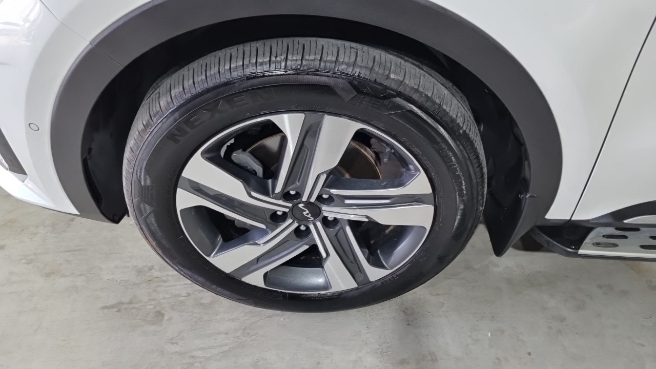 Kia Sorento 2022 — фото 4 из 18