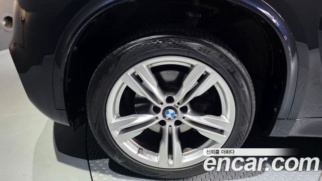 BMW X5 2018 — Şəkil 5/20
