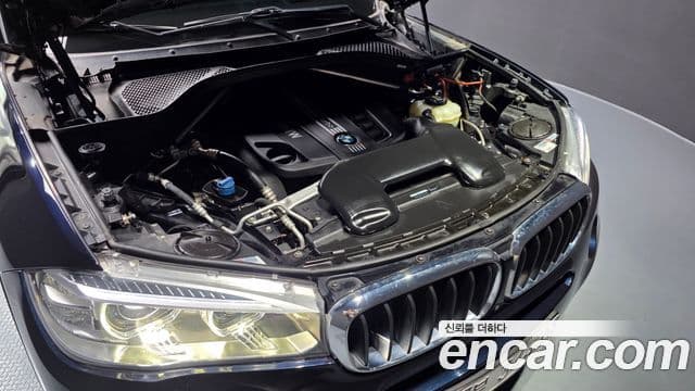 BMW X5 2018 — Şəkil 6/20