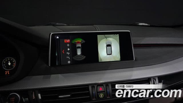 BMW X5 2018 — Şəkil 15/20