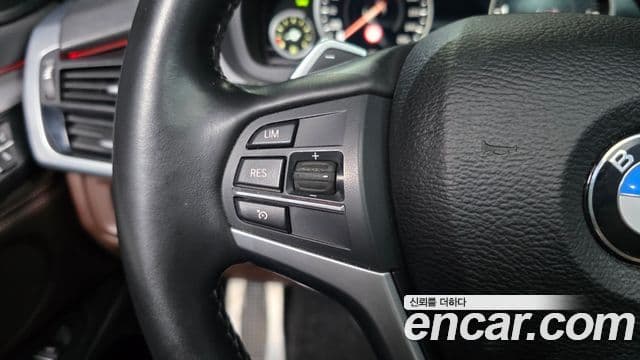 BMW X5 2018 — Şəkil 4/37
