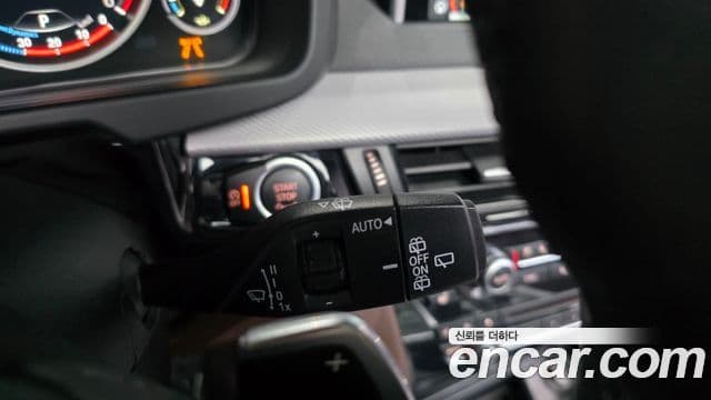 BMW X5 2018 — Şəkil 16/37