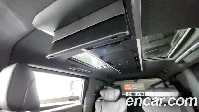 Toyota Alphard 2025 — Şəkil 16/20
