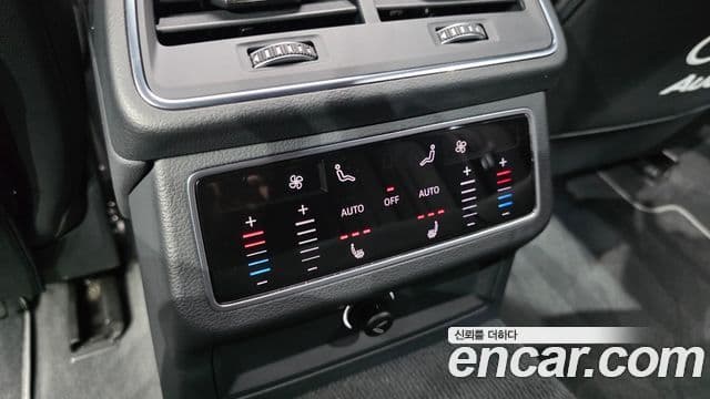 Audi A6 2020 — ფოტო 3/30