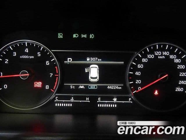 Kia Sorento 2021 — Şəkil 7/20