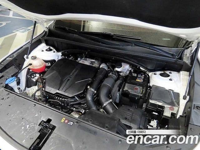 Kia Sorento 2021 — Şəkil 18/20