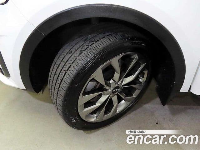 Kia Sorento 2021 — Şəkil 19/20