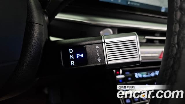Hyundai Grandeur 2024 — ფოტო 9/20