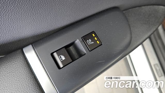 Hyundai Grandeur 2024 — ფოტო 19/20