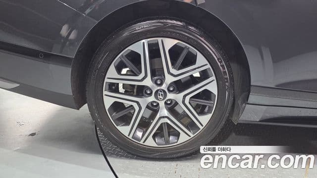 Hyundai Grandeur 2023 — Şəkil 5/20