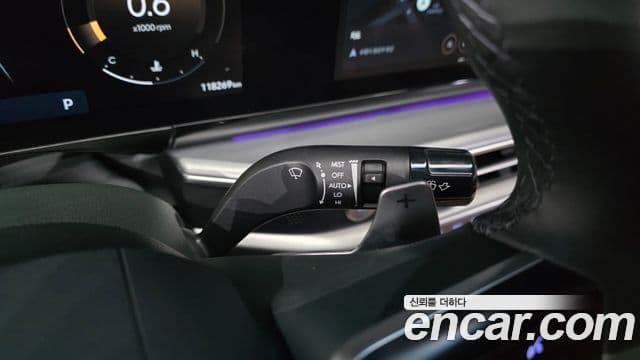 Hyundai Grandeur 2023 — Şəkil 19/20