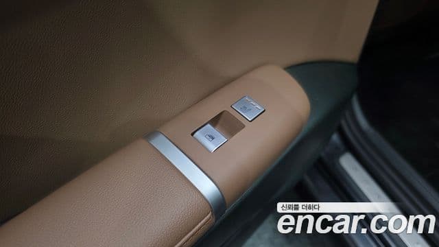 Hyundai Grandeur 2023 — Şəkil 20/20