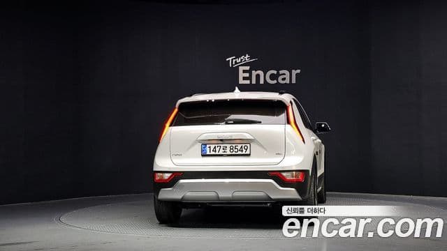 Kia Niro 2024 — Şəkil 4/20