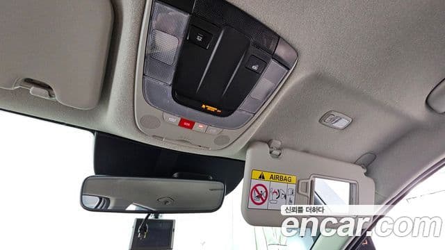 Kia Niro 2024 — фото 18 из 20