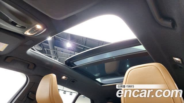 Volvo XC40 2021 — Şəkil 17/20