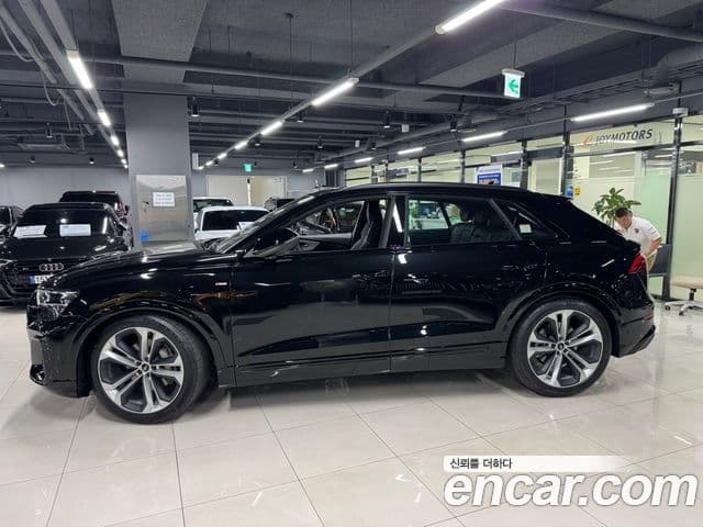 Audi Q7 2026 — Şəkil 2/15