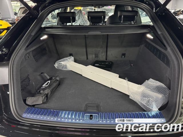 Audi Q7 2026 — Şəkil 6/15