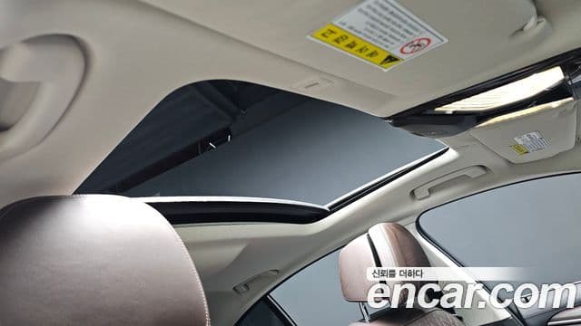 BMW 5 Series 2019 — ფოტო 19/20