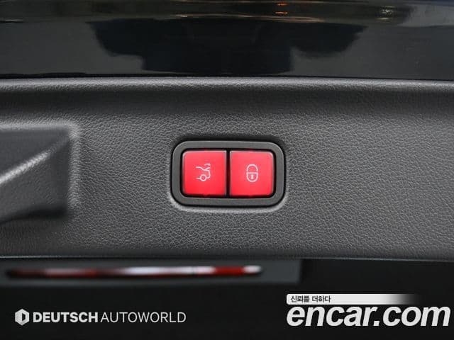 Mercedes-Benz S-Class 2022 — ფოტო 19/20