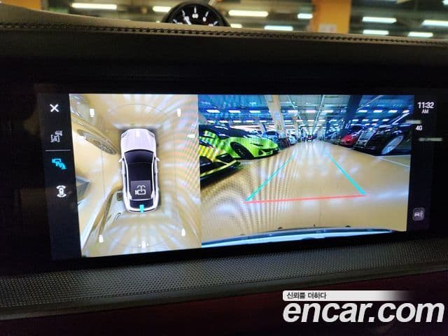 Porsche Cayenne 2025 — Şəkil 17/20