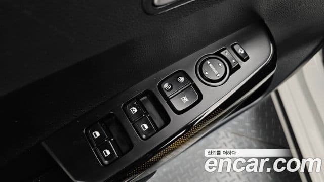 Kia Morning Urban 2022 — Photo 18/30