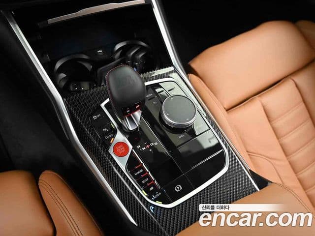 BMW M2 2024 — ფოტო 5/20