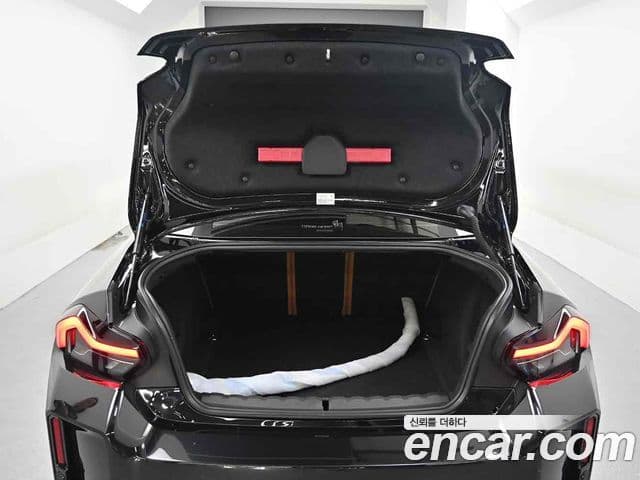BMW M2 2024 — ფოტო 9/20