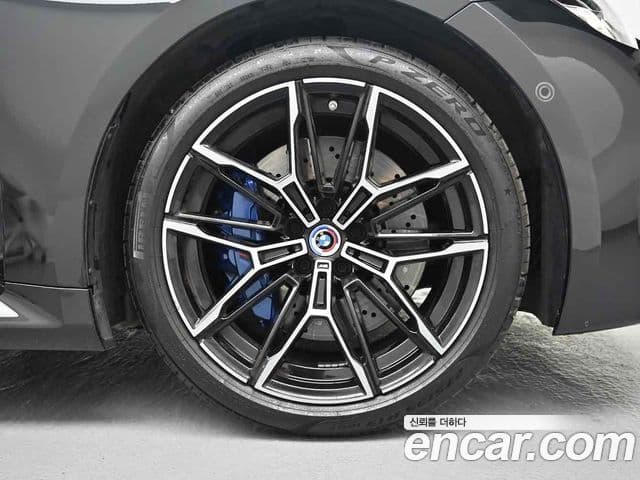BMW M2 2024 — ფოტო 10/20