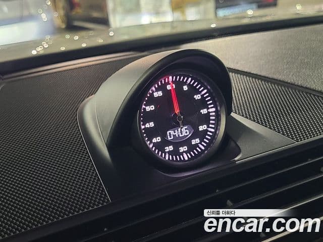 Porsche Panamera 2018 — Şəkil 4/20