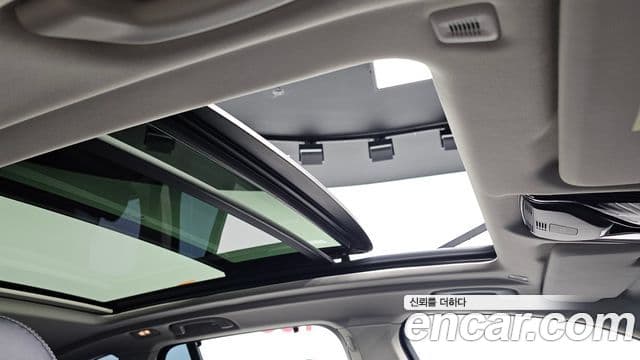 BMW X5 2023 — ფოტო 19/36