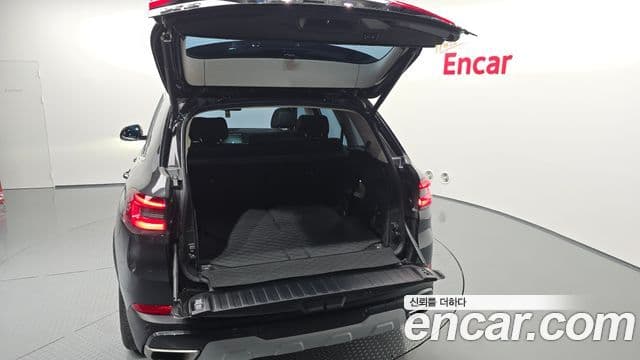 BMW X5 2023 — ფოტო 4/36