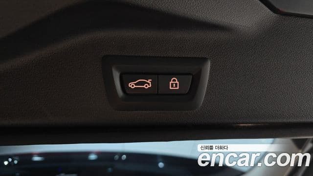 BMW X5 2023 — ფოტო 36/36