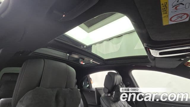 Mercedes-Benz S-Class 2023 — Photo 16/37